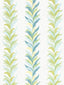 Hinson Chira Island Print Beach Glass Fabric