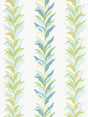 Hinson Chira Island Print Beach Glass Fabric