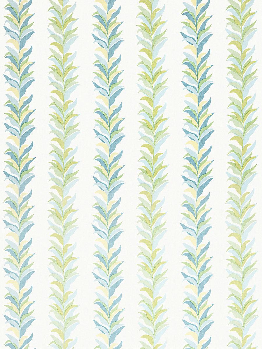 Hinson Chira Island Print Beach Glass Fabric