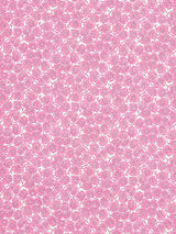 Hinson May Azalea Fabric