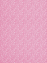 Hinson May Azalea Fabric