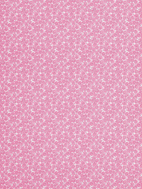 Hinson May Azalea Fabric