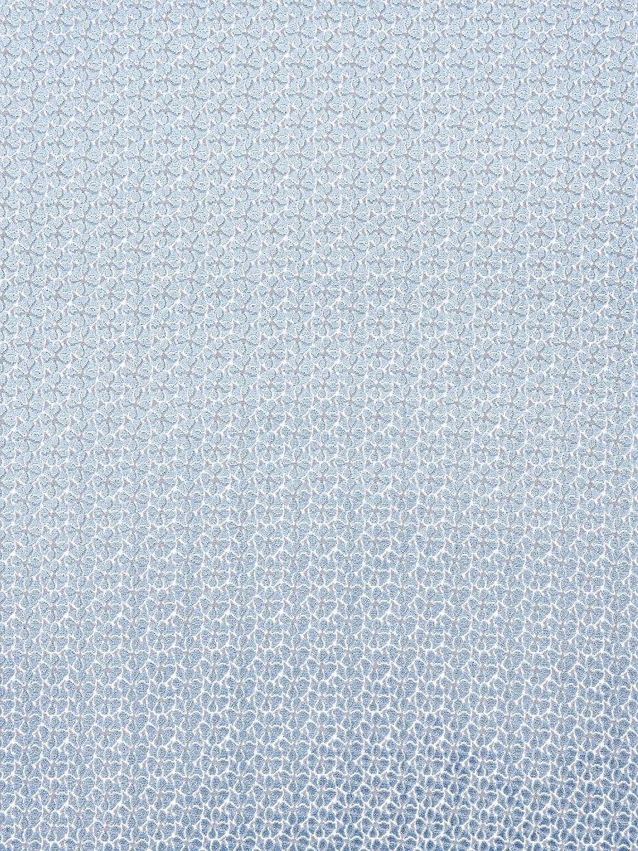Hinson Petal Velvet Cornflower Fabric