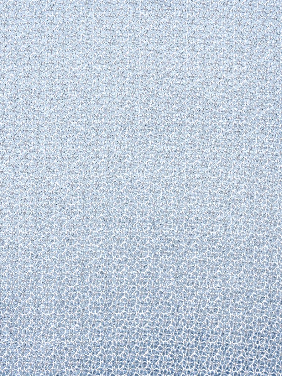 Hinson Petal Velvet Cornflower Fabric