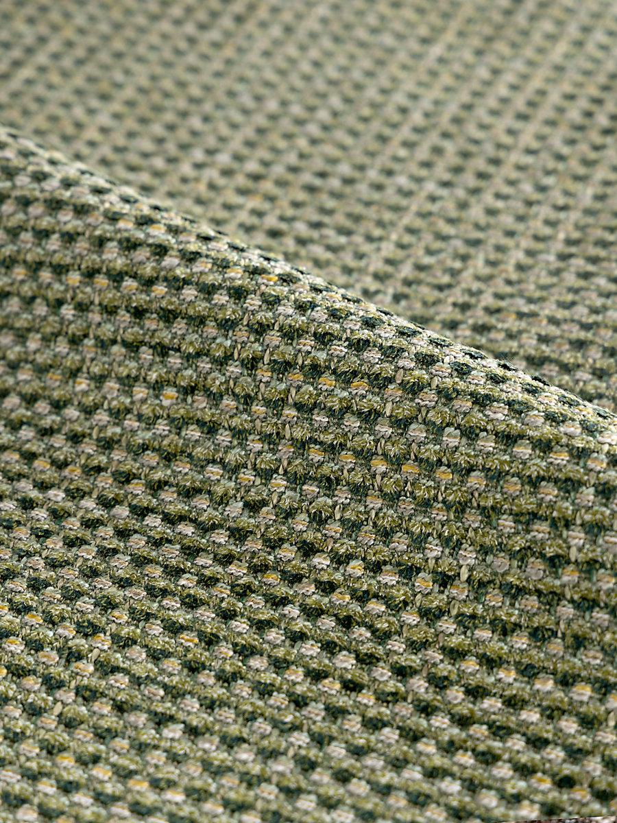 Hinson Heatherton Moss Fabric