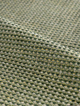 Hinson Heatherton Moss Fabric
