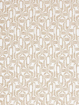 Hinson Telly Toast Fabric