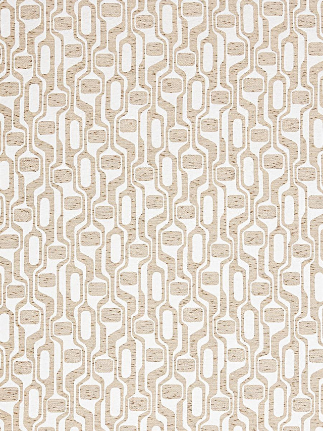 Hinson Telly Toast Fabric