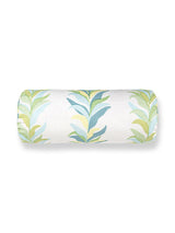 Scalamandre Chira Island 21 X 7 - Beachglass Decorative Pillow
