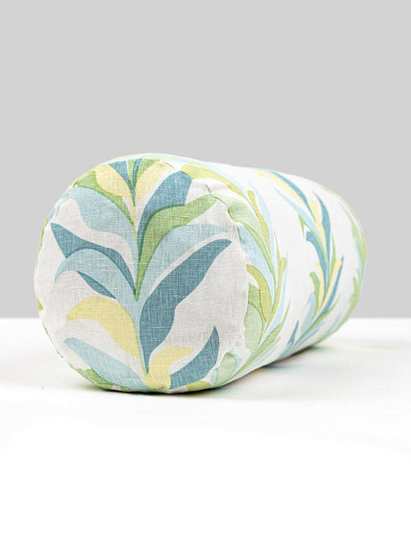 Scalamandre Chira Island 21 X 7 - Beachglass Decorative Pillow