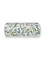 Scalamandre Fountain Embroidery 21 X 7 - Leaf Decorative Pillow