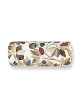 Scalamandre Linden 21 X 7 - Straw Decorative Pillow