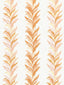 Hinson Chira Island Print Peach Fabric