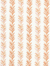 Hinson Chira Island Print Peach Fabric