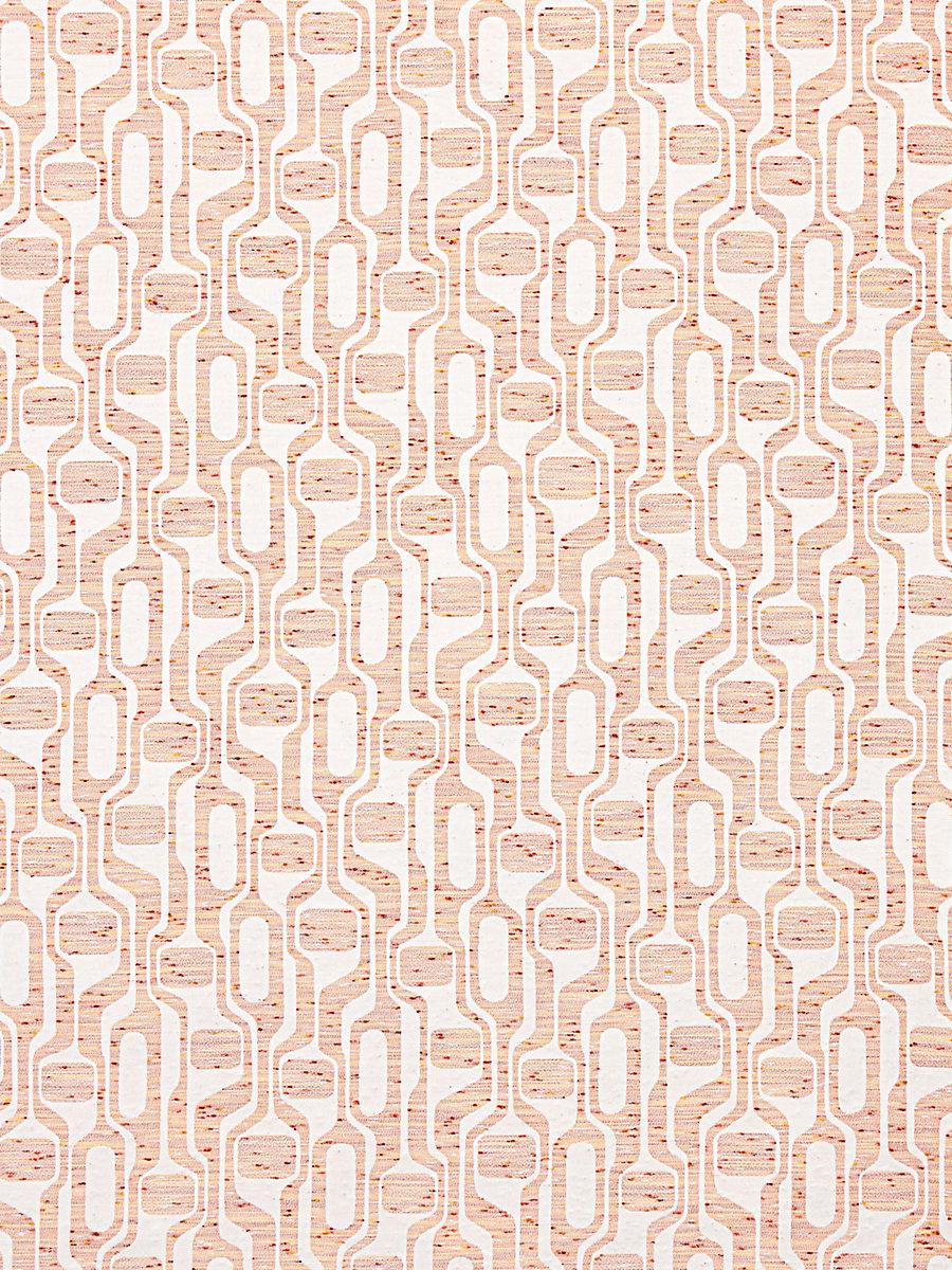 Hinson Telly Peach Melba Fabric