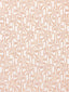 Hinson Telly Peach Melba Fabric