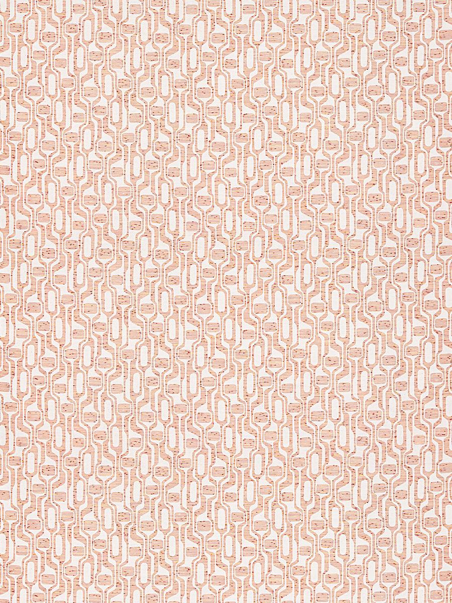 Hinson Telly Peach Melba Fabric