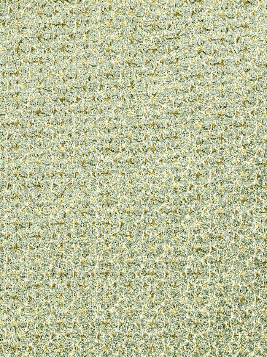 Hinson Petal Velvet Meadow Fabric