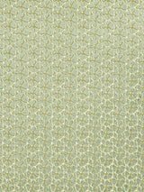 Hinson Petal Velvet Meadow Fabric
