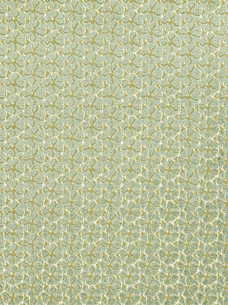 Hinson Petal Velvet Meadow Fabric