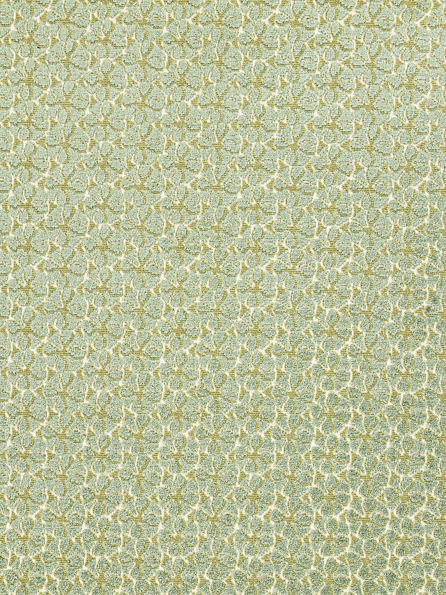 Hinson Petal Velvet Meadow Fabric