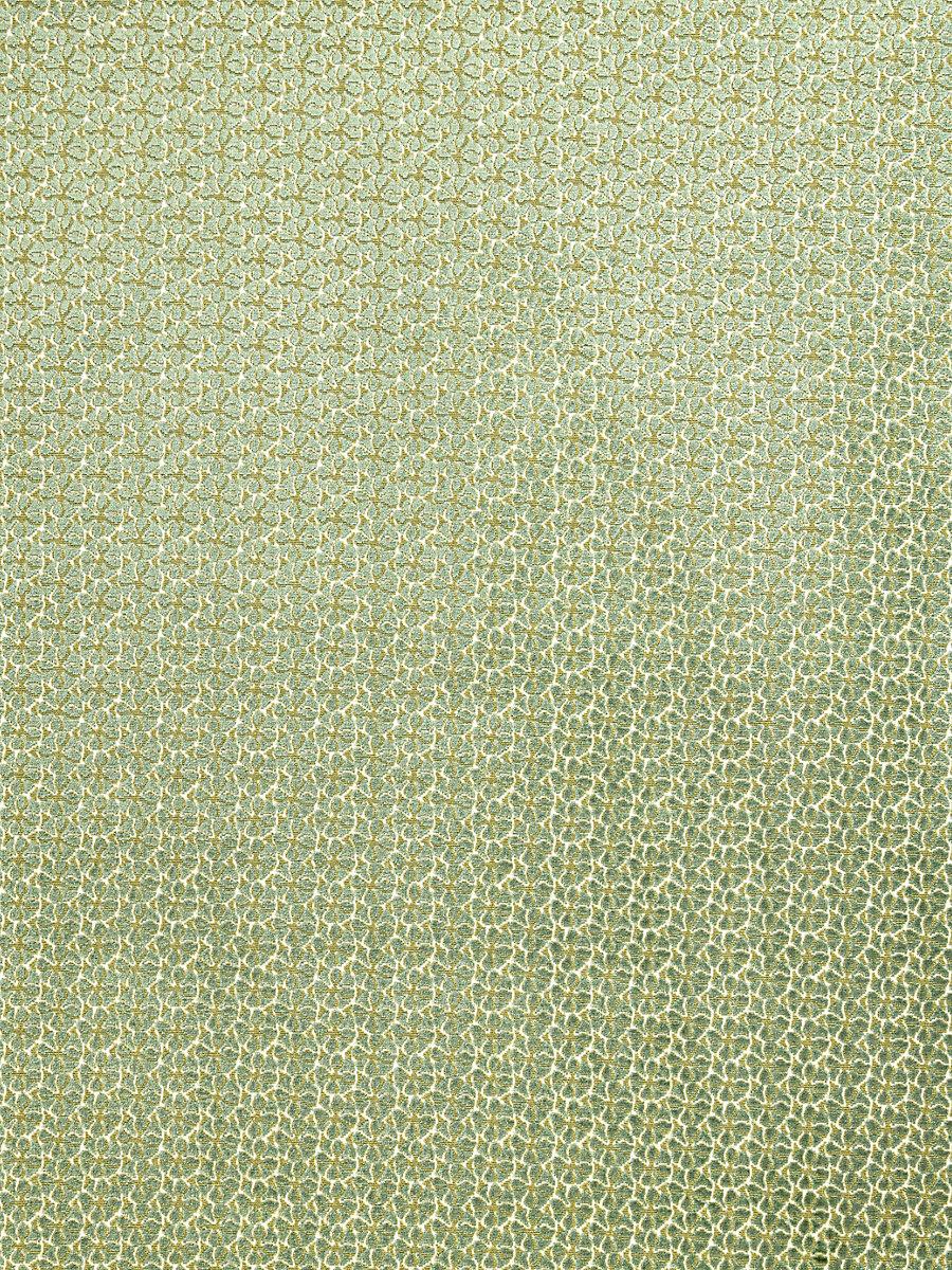 Hinson Petal Velvet Meadow Fabric