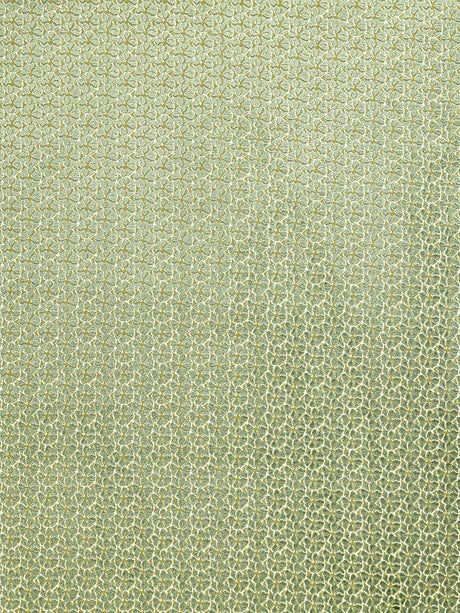 Hinson Petal Velvet Meadow Fabric