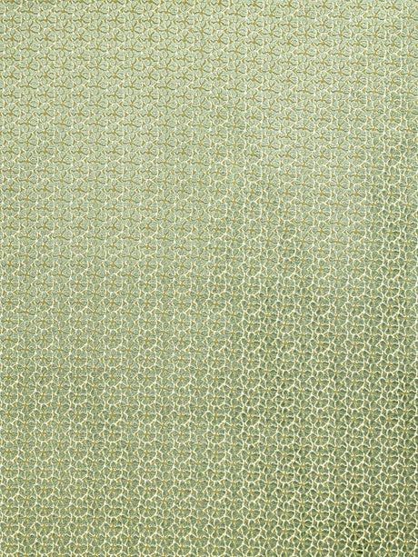 Hinson Petal Velvet Meadow Fabric