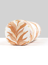 Scalamandre Chira Island 21 X 7 - Peach Decorative Pillow