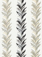 Hinson Chira Island Print Shadow Fabric