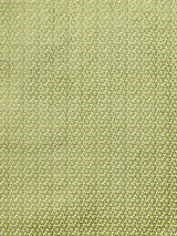 Hinson Petal Velvet Leaf Fabric