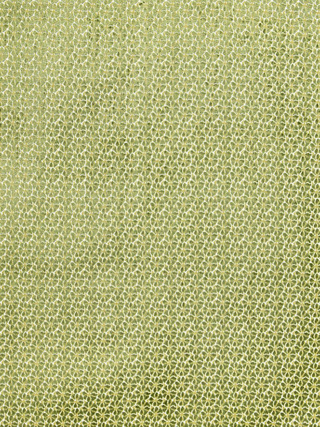 Hinson Petal Velvet Leaf Fabric