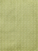 Hinson Petal Velvet Leaf Fabric