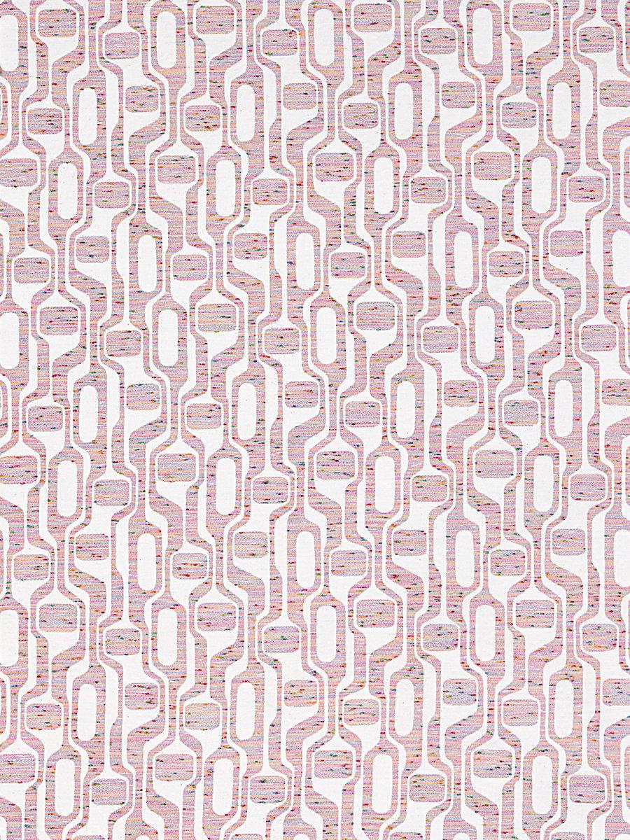 Hinson Telly Summer Pink Fabric