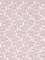 Hinson Telly Summer Pink Fabric