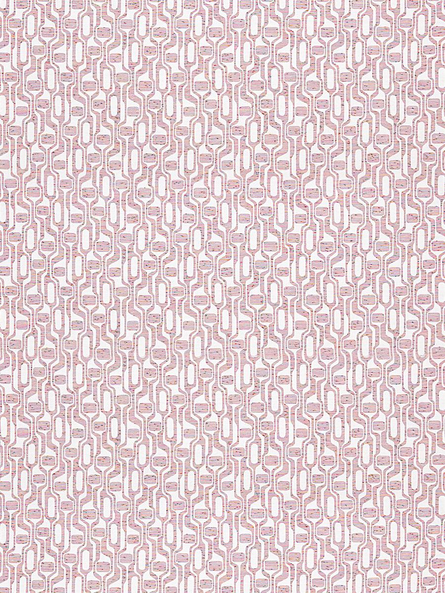 Hinson Telly Summer Pink Fabric