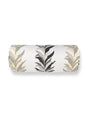 Scalamandre Chira Island 21 X 7 - Shadow Decorative Pillow