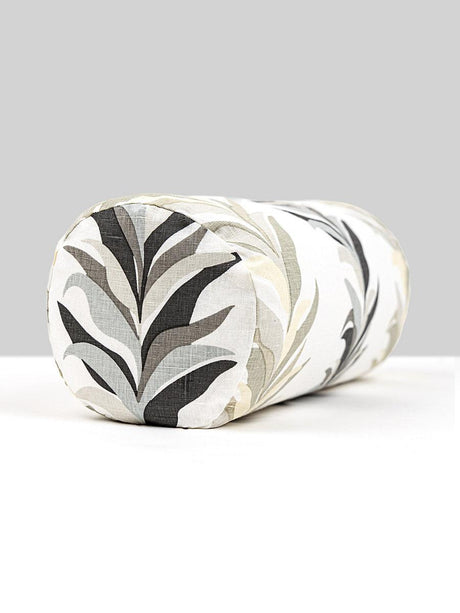 Scalamandre Chira Island 21 X 7 - Shadow Decorative Pillow