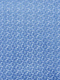 Hinson Petal Velvet Royal Blue Fabric