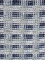Hinson Heatherton Navy Fabric