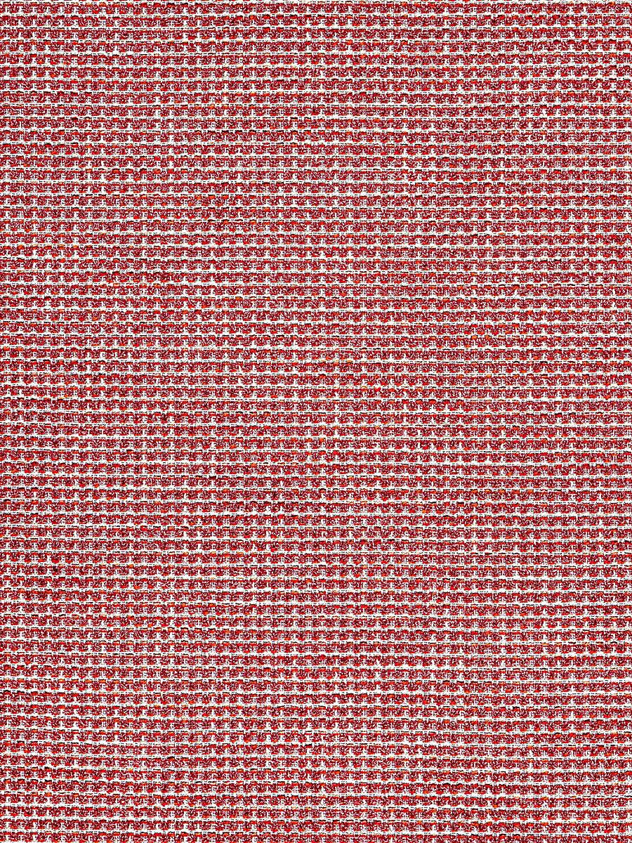 Hinson Heatherton Rouge Fabric