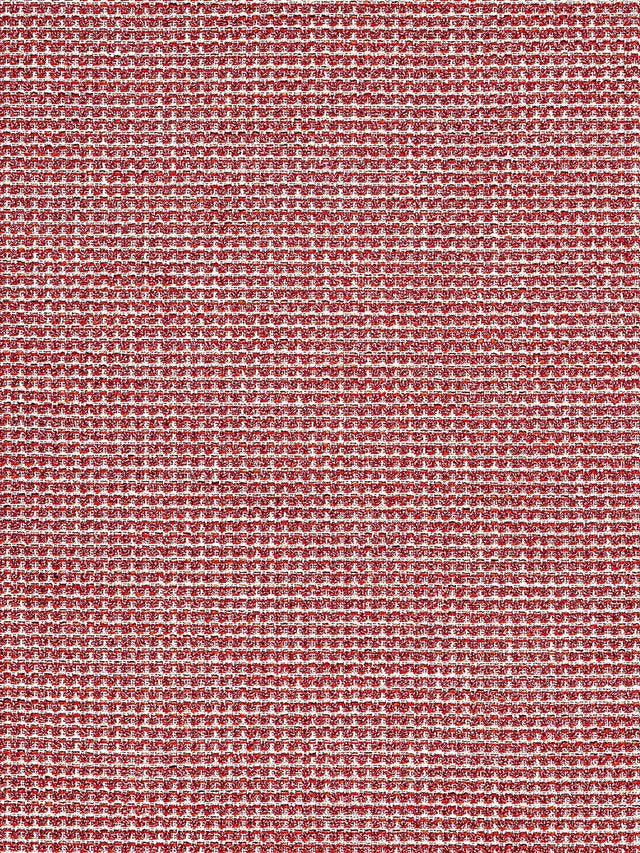 Hinson Heatherton Rouge Fabric