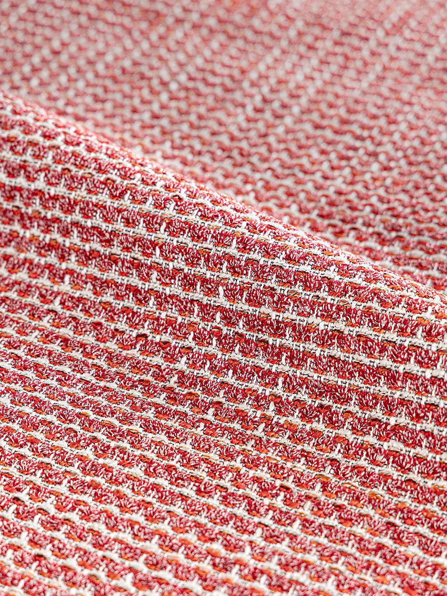 Hinson Heatherton Rouge Fabric