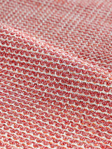 Hinson Heatherton Rouge Fabric