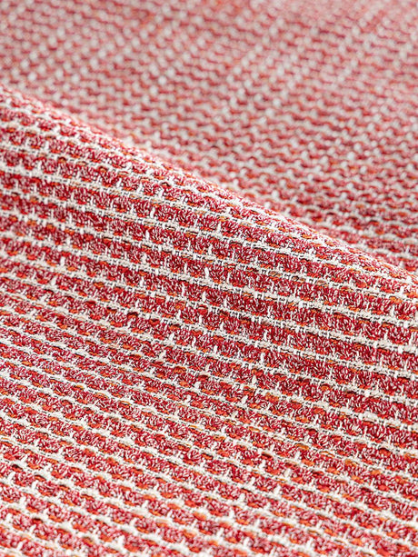 Hinson Heatherton Rouge Fabric