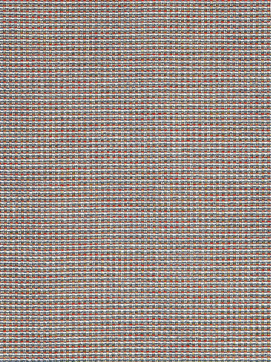 Hinson Heatherton Preppy Fabric