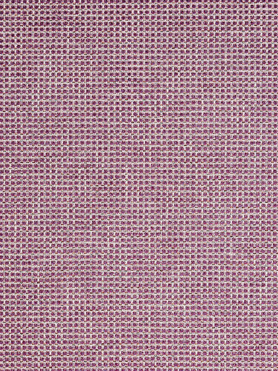 Hinson Heatherton Plum Fabric