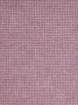 Hinson Heatherton Plum Fabric