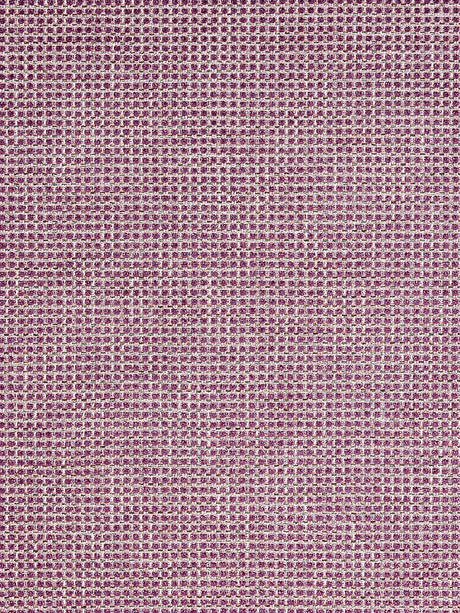 Hinson Heatherton Plum Fabric