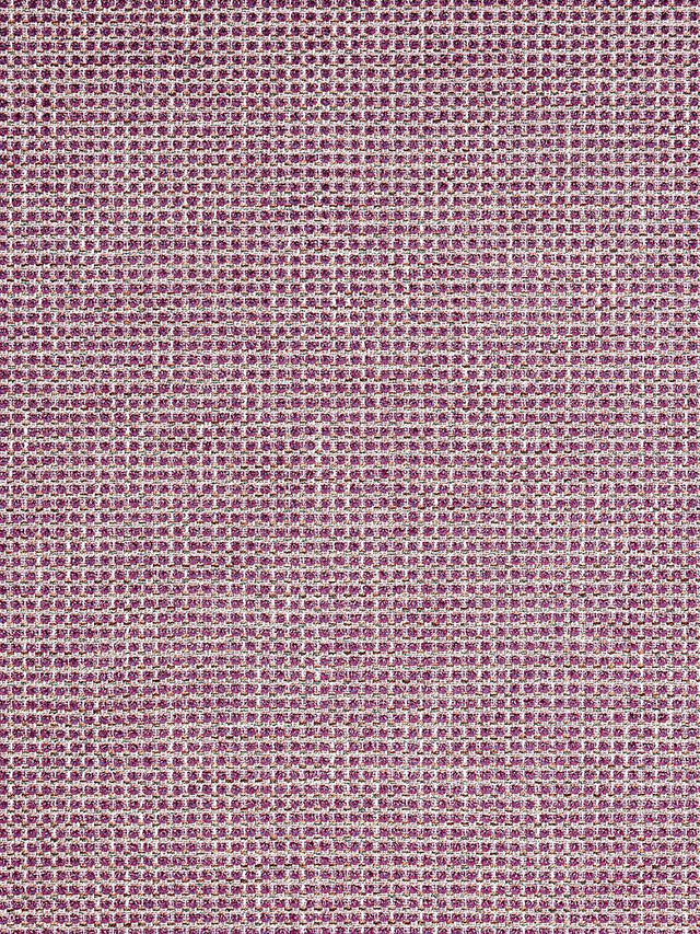 Hinson Heatherton Plum Fabric